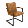 Freischwinger | Modell BADSAAL OHIO