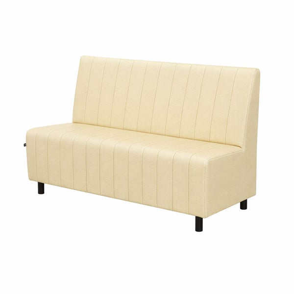 Sitzbank aus Samt oder Leder | Modell LUIGI