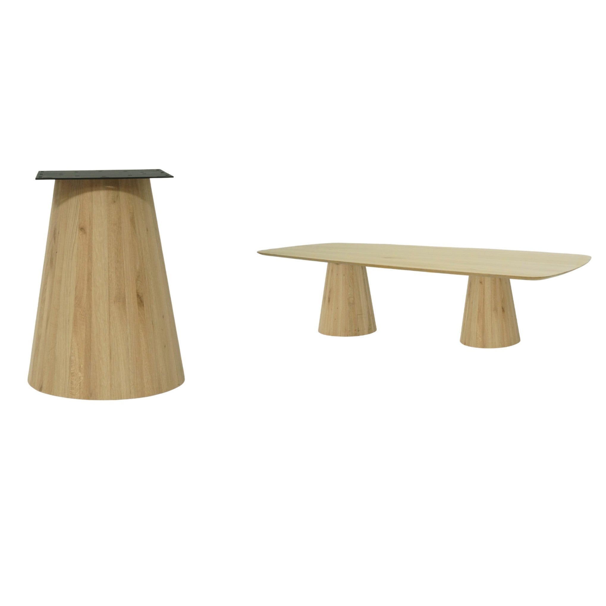 Esstisch | Modell WING