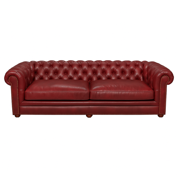Chesterfield Sofa | Modell GYMA