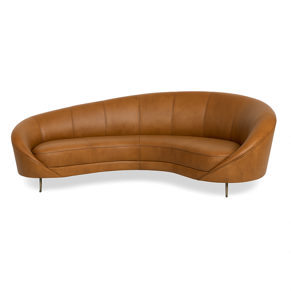 Modernes Sofa | Modell YAN