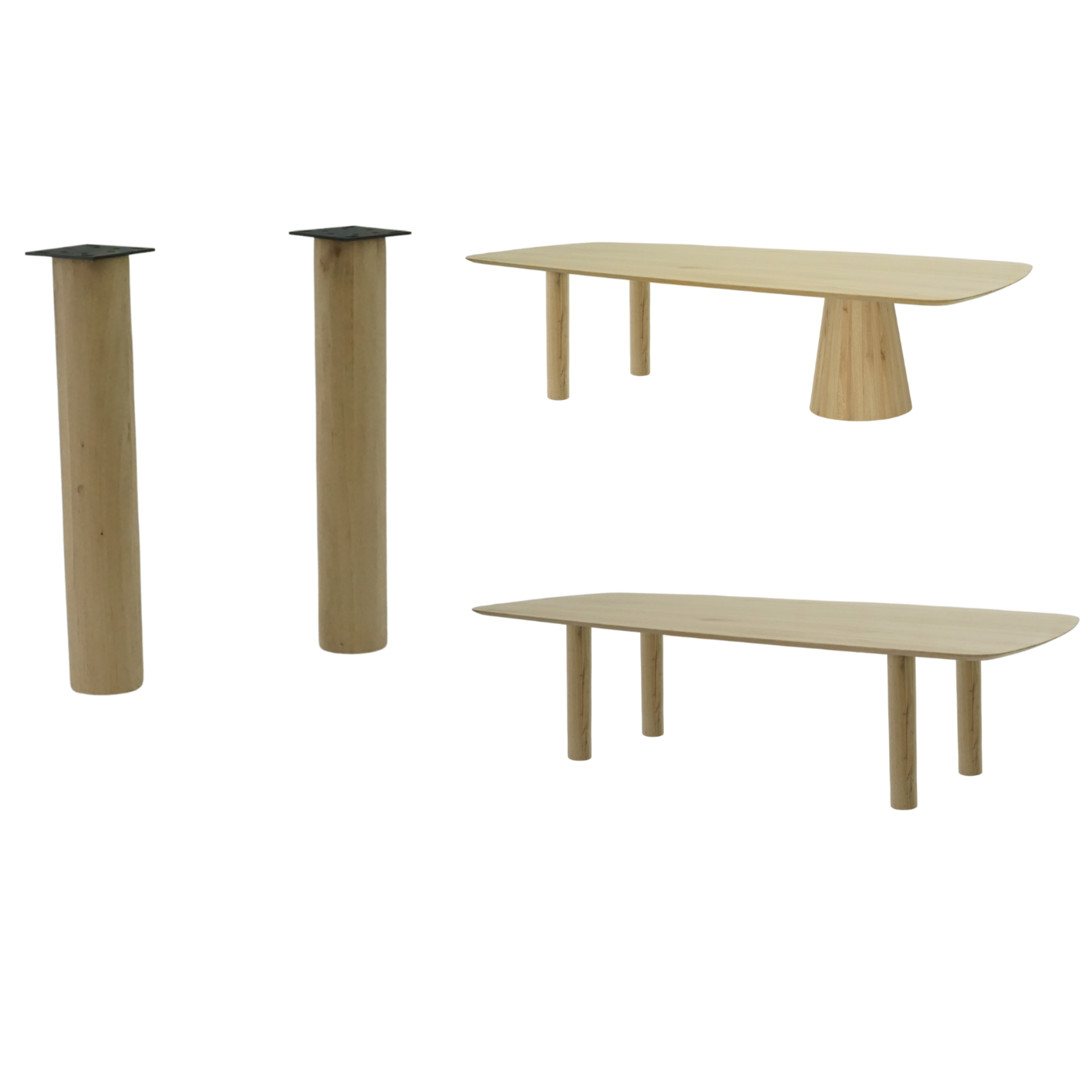 Esstisch | Modell WING