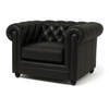 Chesterfield 1 Sizter Sofa | Modell GYMA F