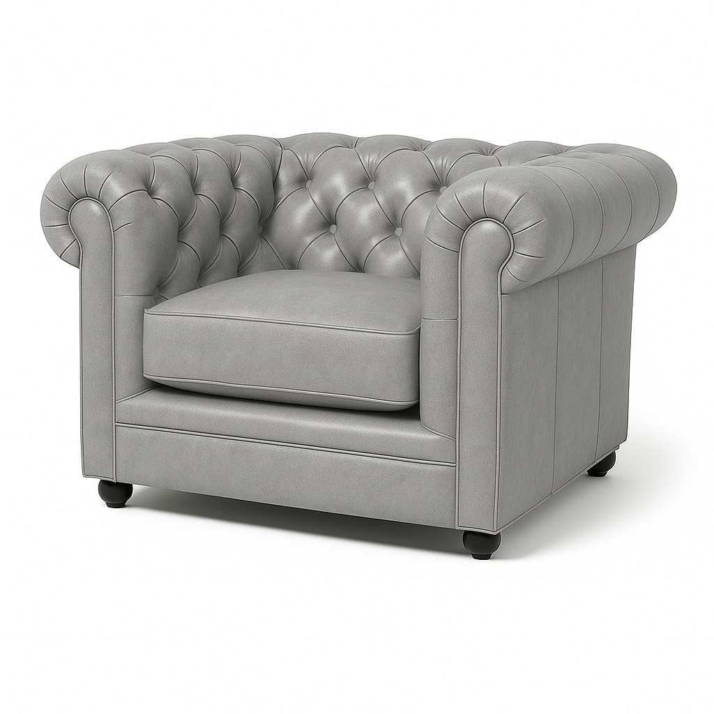 Chesterfield 1 Sizter Sofa | Modell GYMA F