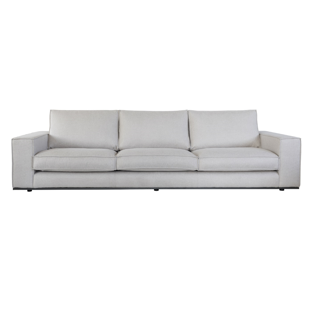 2er-Sofa aus Stoff | Modell SENI