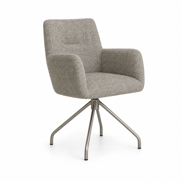 Moderner Esszimmerstuhl | Modell PISTA