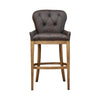 Moderner Barhocker | Modell ANTONIO