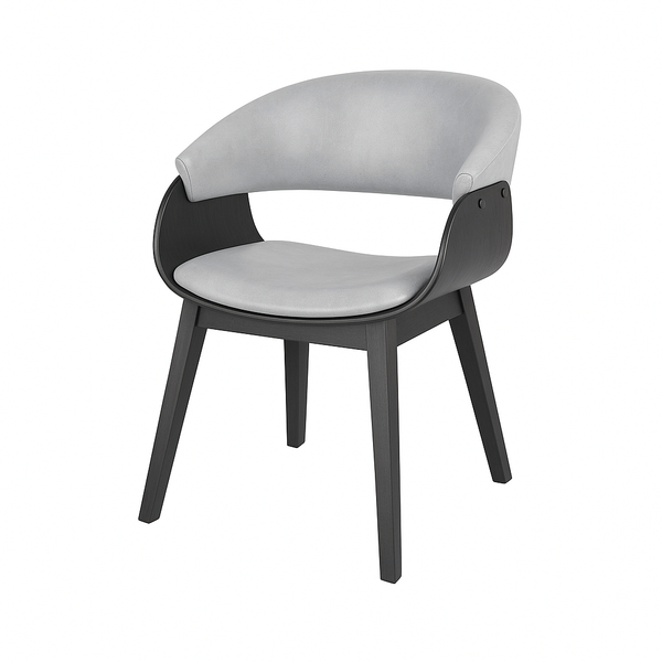 Moderner Esszimmerstuhl | Modell BRANDO