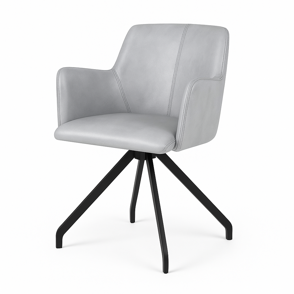 Moderner Esszimmerstuhl | Modell GIANI