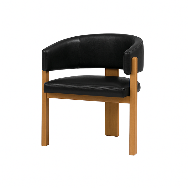 Moderner Esszimmerstuhl | Modell MAREI