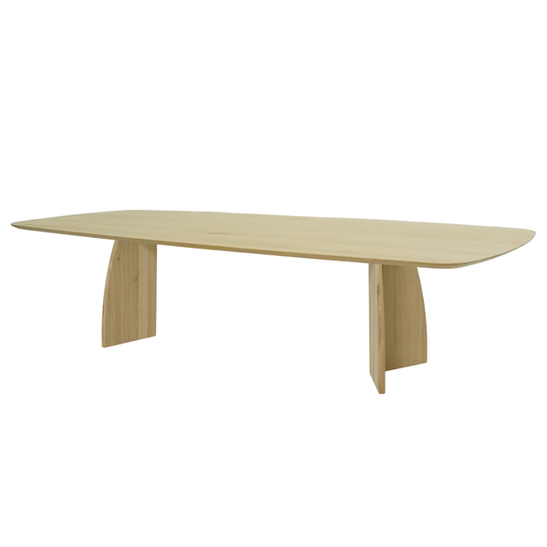Esstisch | Modell DOUBLE LUNE