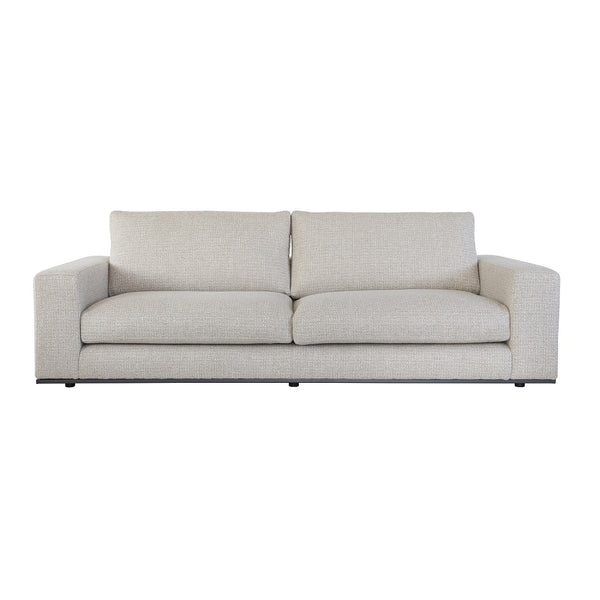 Modernes Sofa aus Samt | Modell SENI