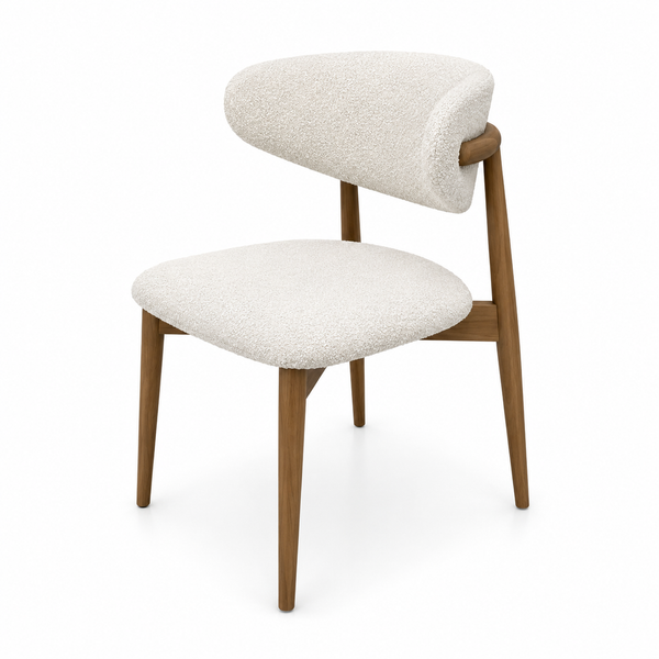 Moderner Stuhl | OLE-Modell