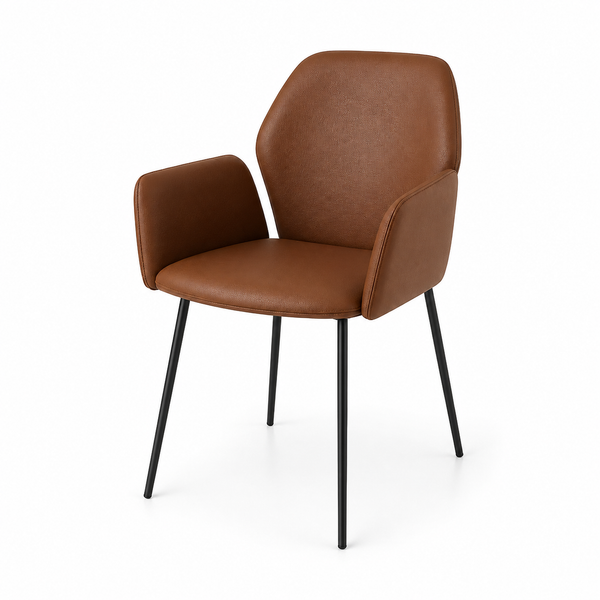 Stuhl für Küche/Wohnzimmer | Modell PETRA